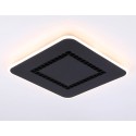 Накладной светильник Ambrella Light FL51419