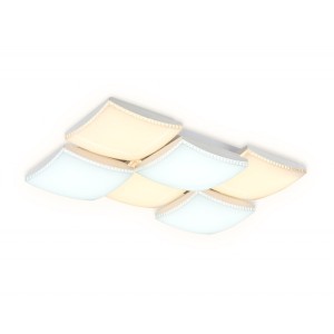 Накладной светильник Ambrella Light FP2326