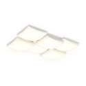 Накладной светильник Ambrella Light FP2326