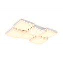 Накладной светильник Ambrella Light FP2326