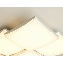 Накладной светильник Ambrella Light FP2326