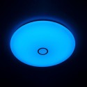 Накладной светильник Citilux CL703A201G