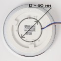 Накладной светильник Citilux CL703B13