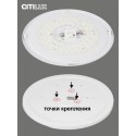 Накладной светильник Citilux CL734900G