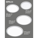 Накладной светильник Citilux CL734900G