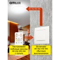 Накладной светильник Citilux CL734900G