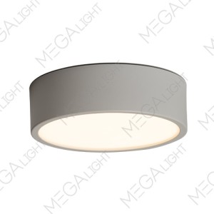 Накладной светильник ITALLINE M04-525-125 white 3000K