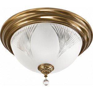 Накладной светильник Kutek FAR-PLM-3(P)