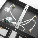 Накладной светильник LOFT LSP-8409