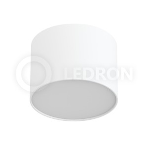 Накладной светильник LeDron LXS0812-8W 4000K