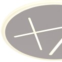 Накладной светильник Mantra 6672