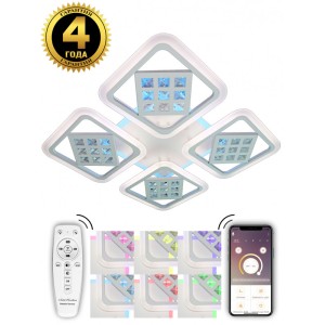 Накладной светильник Natali Kovaltseva INNOVATION STYLE 83008