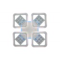 Накладной светильник Natali Kovaltseva INNOVATION STYLE 83008