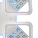 Накладной светильник Natali Kovaltseva INNOVATION STYLE 83008