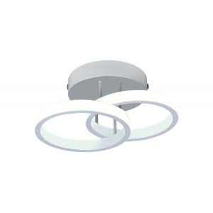 Накладной светильник Natali Kovaltseva LED LAMPS 81112