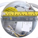 Накладной светильник Natali Kovaltseva LED LAMPS 81112