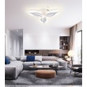 Накладной светильник Natali Kovaltseva LED LAMPS 81164