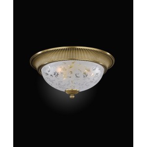 Накладной светильник Reccagni Angelo PL 6202/3
