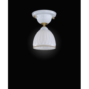 Накладной светильник Reccagni Angelo PL 9601/1