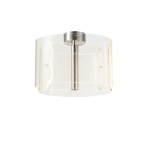 Накладной светильник Simple Story 1163-LED20CL