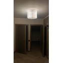 Накладной светильник Simple Story 1163-LED20CL