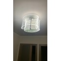 Накладной светильник Simple Story 1163-LED20CL
