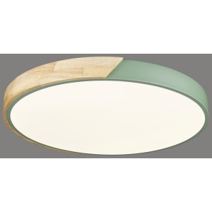 Накладной светильник VELANTE 445-447-01