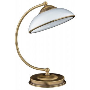 Настольная лампа Kutek N-LG-1(P)