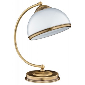 Настольная лампа Kutek OBD-LG-1(P)