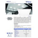 Офисный светильник Feron 28769