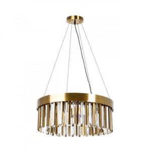 Подвесная люстра ARTE Lamp A1037SP-6PB