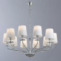 Подвесная люстра ARTE Lamp A1048LM-10CC