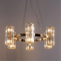 Подвесная люстра ARTE Lamp A1049SP-12GO