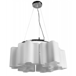 Подвесная люстра ARTE Lamp A3479SP-6CC