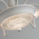 Подвесная люстра ARTE Lamp A5168LM-8WH