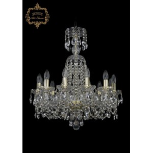 Подвесная люстра Art Classic 11.11.12.195.XL-68.Gd.Sp