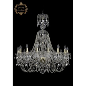 Подвесная люстра Art Classic 11.11.16.300.XL-95.Gd.Sp
