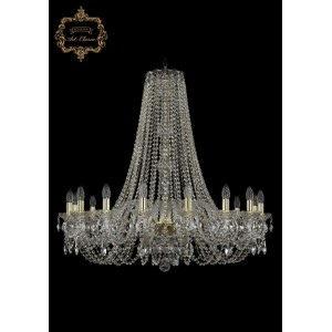 Подвесная люстра Art Classic 11.11.16.360.h-94.Gd.Sp