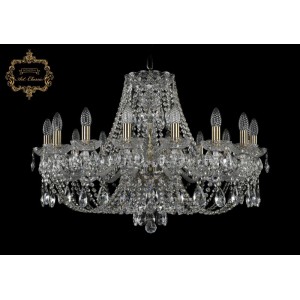 Подвесная люстра Art Classic 11.21.16.300.Br.Sp