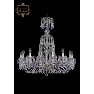 Подвесная люстра Art Classic 11.24.16.300.XL-86.Gd.V0300