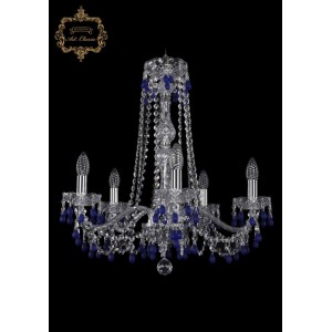 Подвесная люстра Art Classic 11.24.5.200.h-59.Cr.V3001