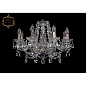 Подвесная люстра Art Classic 11.25.8.200.Br.Sp