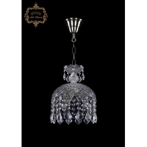 Подвесная люстра Art Classic 14.01.3.d22.Br.L