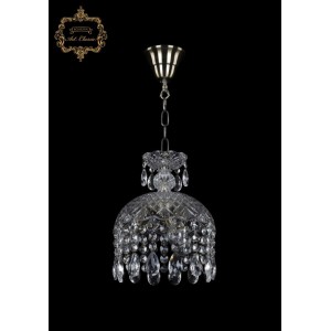 Подвесная люстра Art Classic 14.01.3.d22.Br.Sp