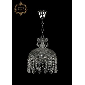 Подвесная люстра Art Classic 14.01.4.d25.Cr.L