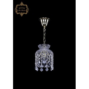 Подвесная люстра Art Classic 14.03.1.d15.Gd.L