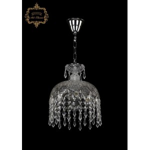 Подвесная люстра Art Classic 14.03.4.d25.Cr.Dr