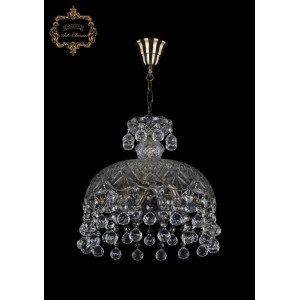 Подвесная люстра Art Classic 14.03.6.d35.Br.B