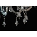 Подвесная люстра Chiaro 313012418