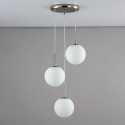 Подвесная люстра Citilux CL102034